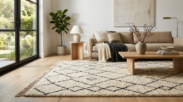 What is a Beni Ourain Rug? The Complete Guide