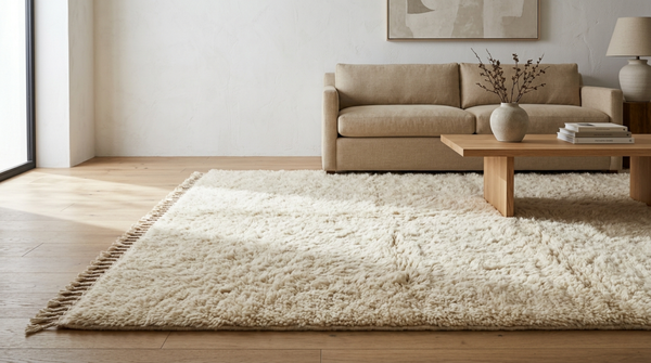What is a Mrirt Rug? The Complete Guide — Soul Rugs