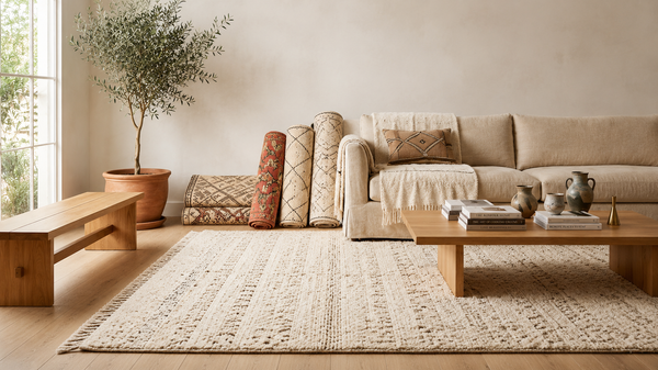 The Complete Guide to Moroccan Rugs — Soul Rugs