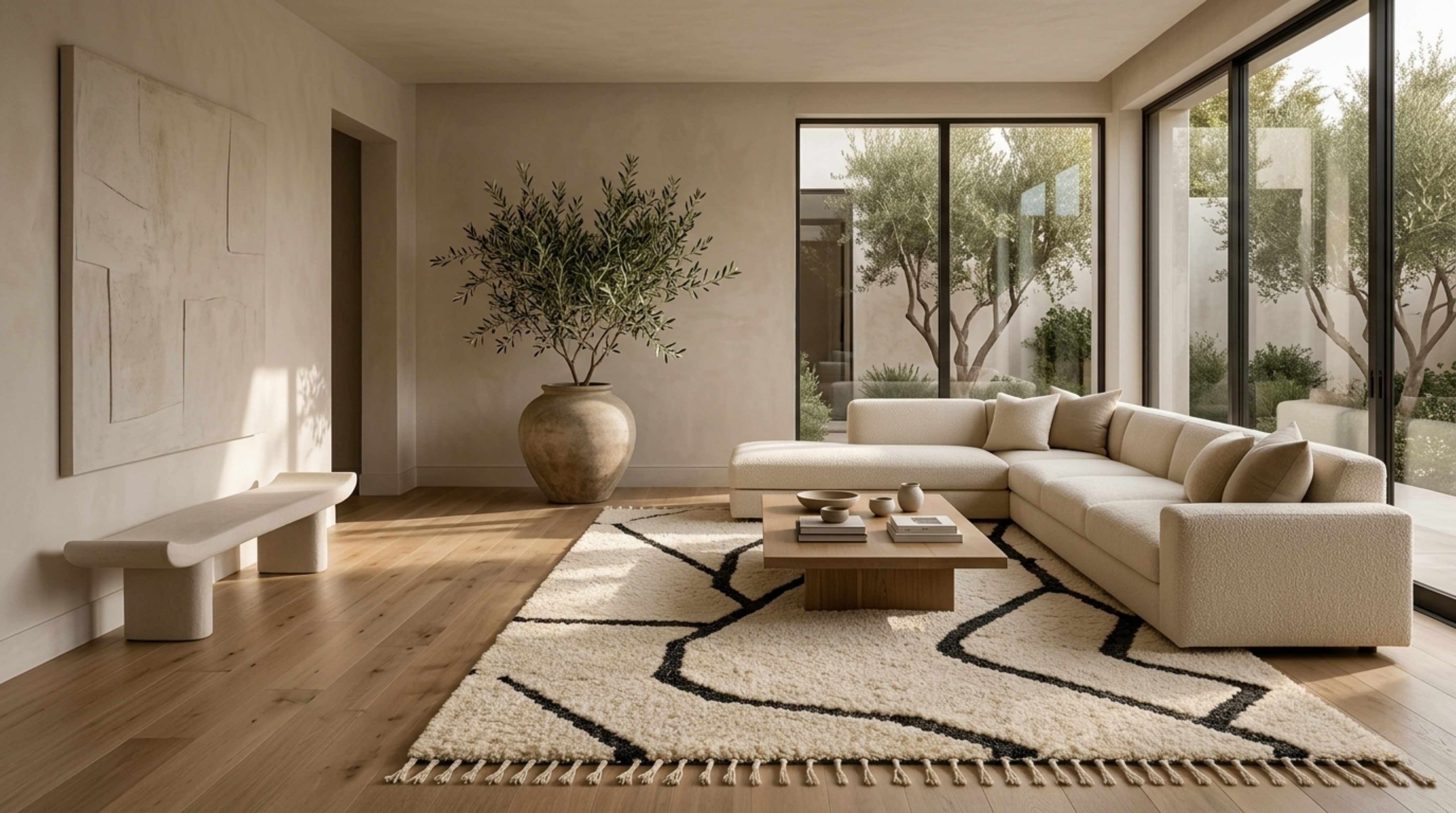 Mrirt Collection — Soul Rugs